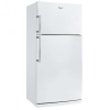 Réfrigérateur Double Porte NoFrost Whirlpool