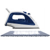 Fer à repasser vapeur Tefal FV1054L0 1200 W