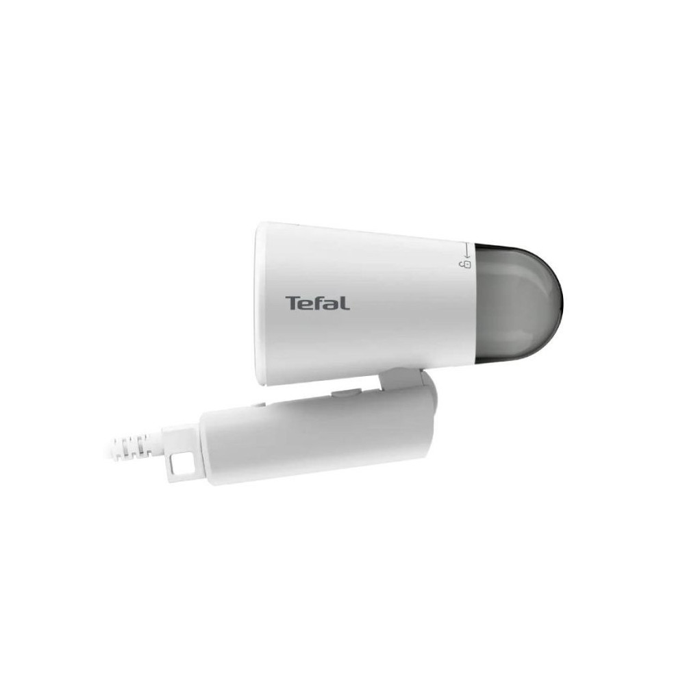 Défroisseur vapeur à main TEFAL DT1020E1/ Blanc