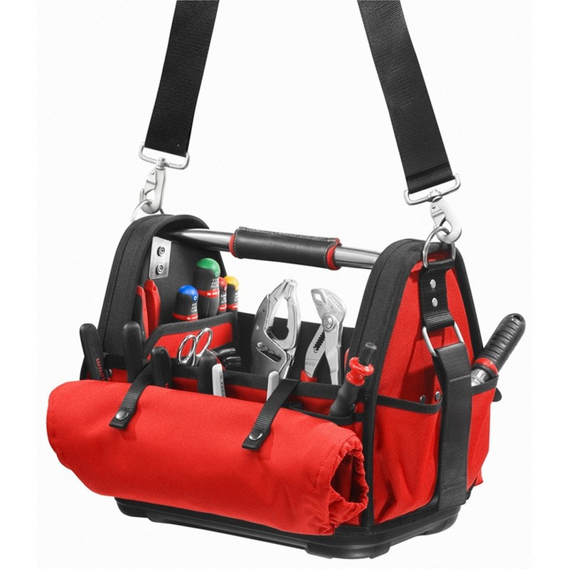 Boite à outils textile - Mini Probag 14" Facom BS.T14