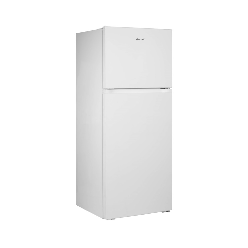 Réfrigérateur Brandt BDE5110BW / 460 L / Blanc + Livraison + Mise en Place Gratuites