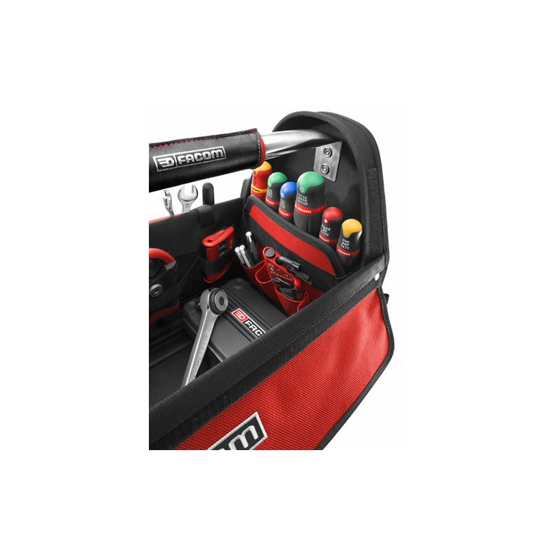 Boite à outils textile - Mini Probag 14" Facom BS.T14