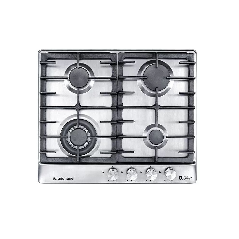 Plaque de cuisson Unionaire i-Cook 4 Feux 60cm