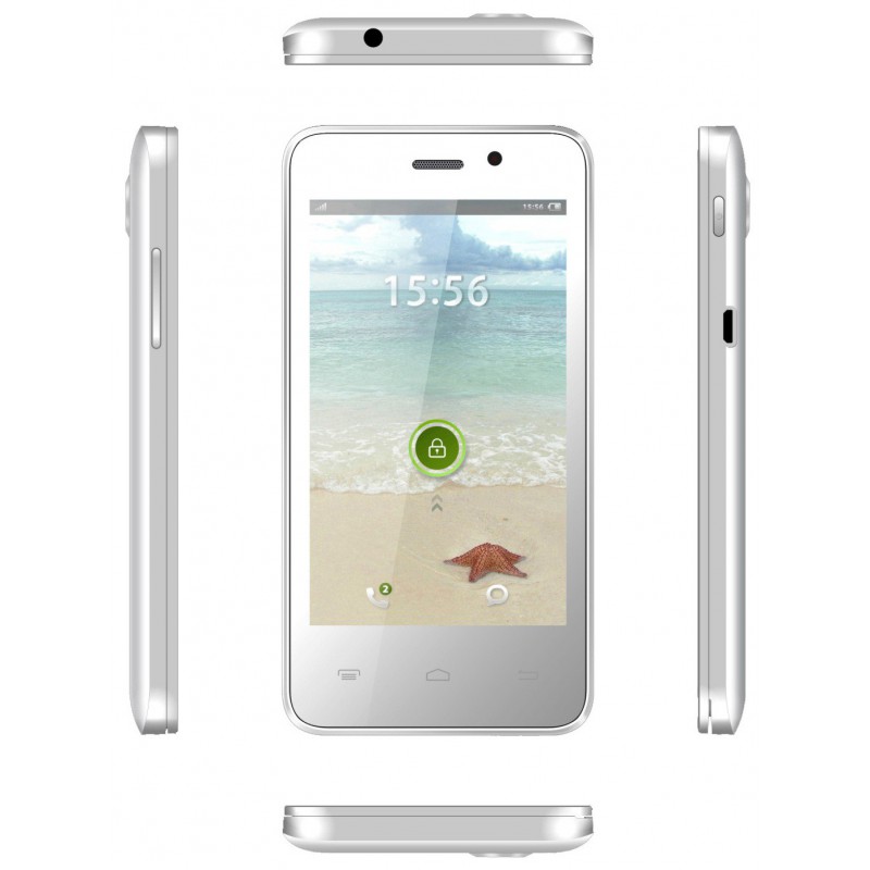 Téléphone Portable iKu Droid K21i / Double SIM + Puce DATA Ooredoo avec 1 mois (1 Go) d'internet gratuite?