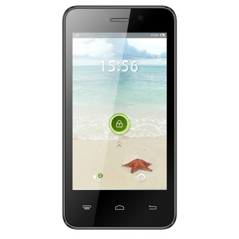Téléphone Portable iKu Droid K21i / Double SIM + Puce DATA Ooredoo avec 1 mois (1 Go) d'internet gratuite?