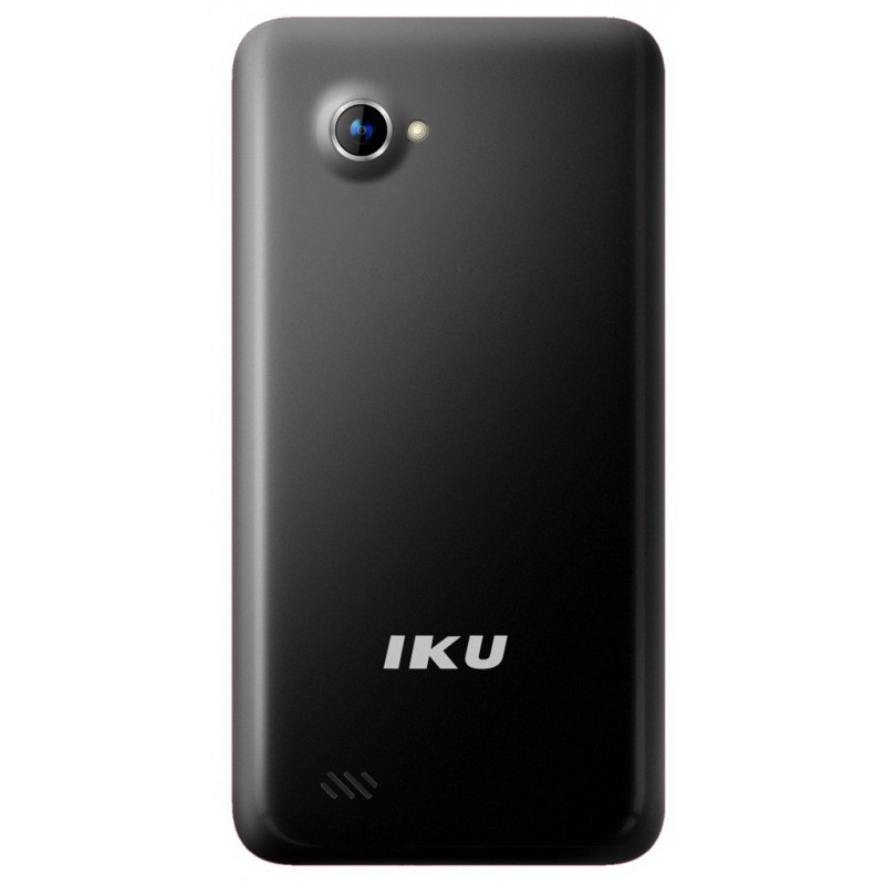 Téléphone Portable iKu Droid K21i / Double SIM + Puce DATA Ooredoo avec 1 mois (1 Go) d'internet gratuite?