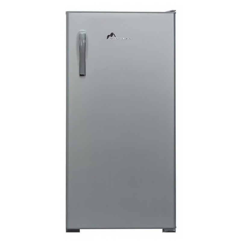 Réfrigérateur MontBlanc FG23 230L / Gris + Livraison + Installation et Mise en Marche Gratuites