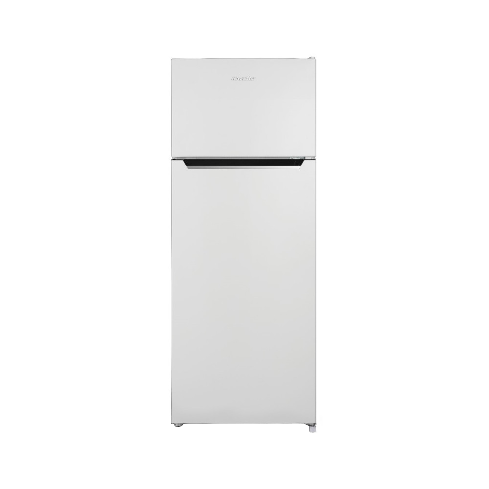 REFRIGERATEUR NEWSTAR De Frost Double Portes 211 Litres / Blanc