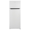Réfrigérateur Combiné NEWSTAR Defrost / 207 L / Blanc + Livraison + Installation et Mise en Marche Gratuites