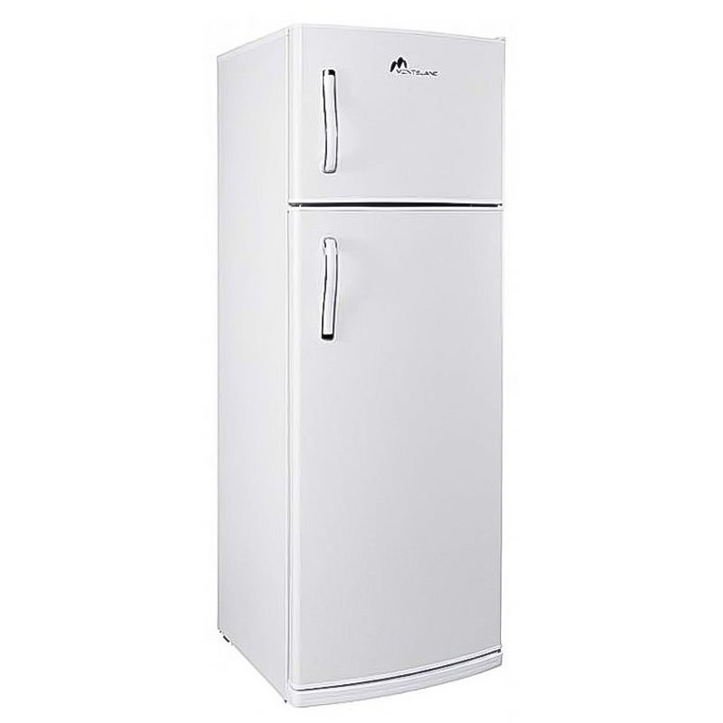 Réfrigérateur MontBlanc FB27 270L / Blanc + Livraison + Installation et Mise en Marche Gratuites