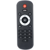 Haut-parleur Bluetooth ZQS8236 / Avec Microphone karaoké / 40W / Noir