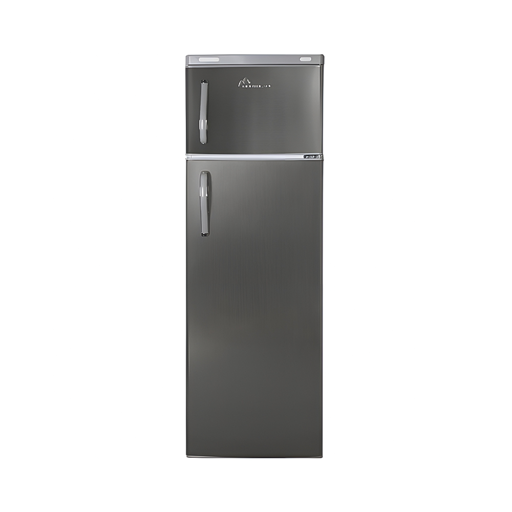 RÉFRIGÉRATEUR MONTBLANC FX302 300L / DEFROST / INOX