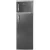 RÉFRIGÉRATEUR MONTBLANC FX302 300L / DEFROST / INOX