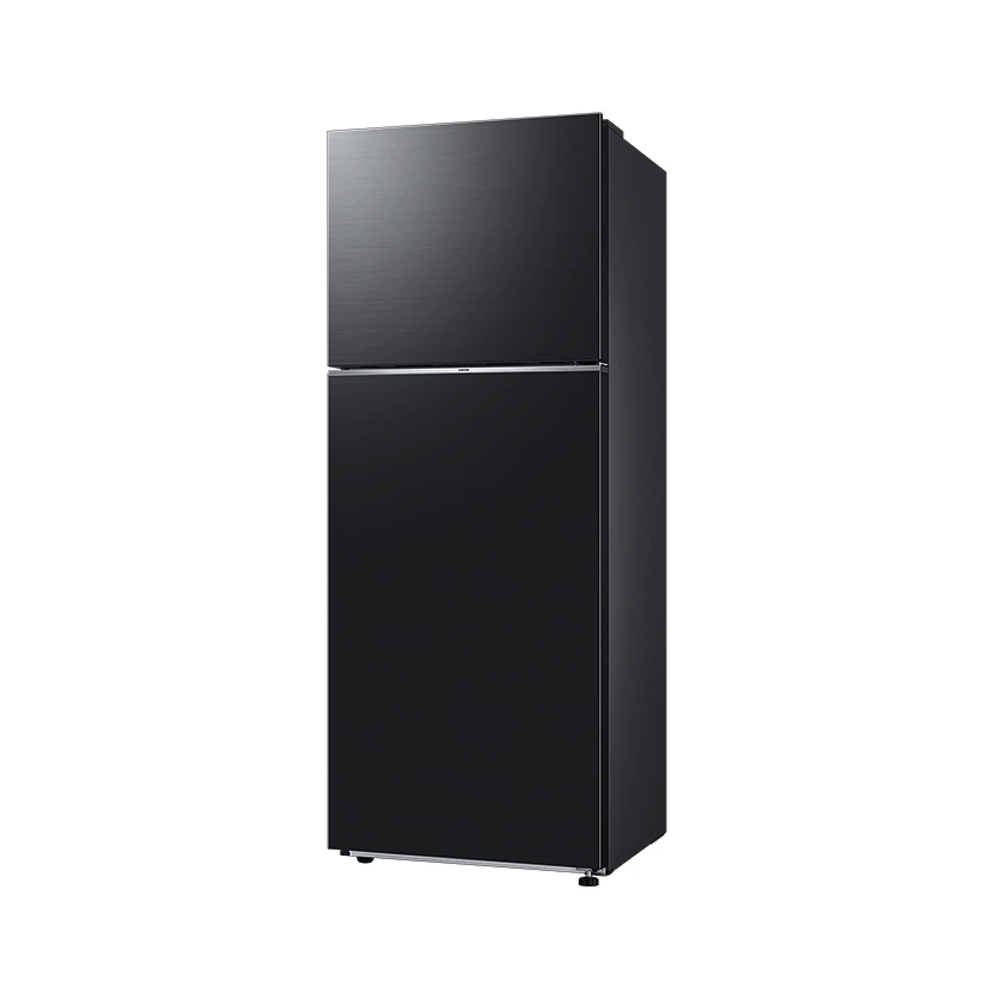 Réfrigérateur Samsung No Frost INVERTER Doubles Portes 460 Litres Noir