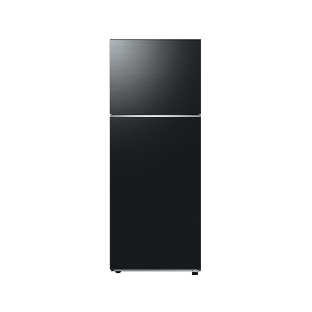 Réfrigérateur Samsung No Frost INVERTER Doubles Portes 460 Litres Noir
