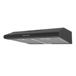 HOTTE CASQUETTE BRANDT BHC9603TX / 60CM / Noir