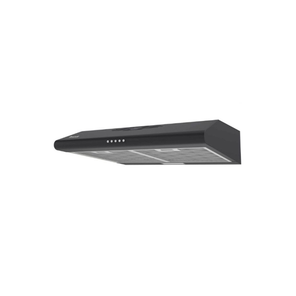 HOTTE CASQUETTE BRANDT BHC9603TX / 60CM / Noir