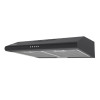 HOTTE CASQUETTE BRANDT BHC9603TX / 60CM / Noir