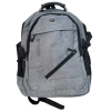 Sac à dos 16.1" / Gris Avec port USB