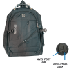 Sac à dos 16.1"  / Noir