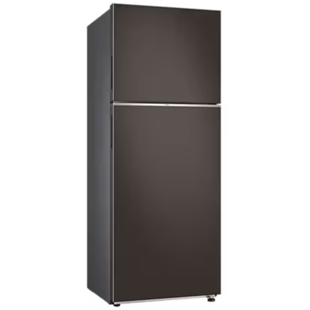 Réfrigérateur Samsung RT42 No Forst INVERTER Double Portes 415 Litres Charbon