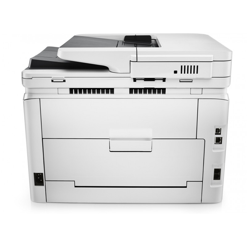 Imprimante multifonction HP Color LaserJet Pro M277n