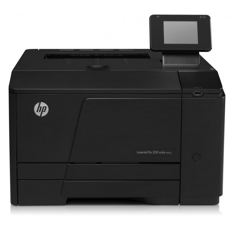 Imprimante HP LaserJet Pro 200 M251nw / Wifi