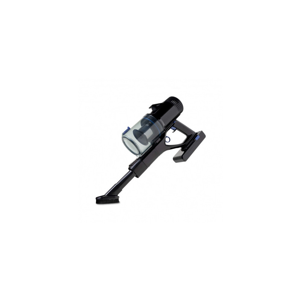 ASPIRATEUR ZEEGMA Zonder Klaar / SANS FIL / 400W