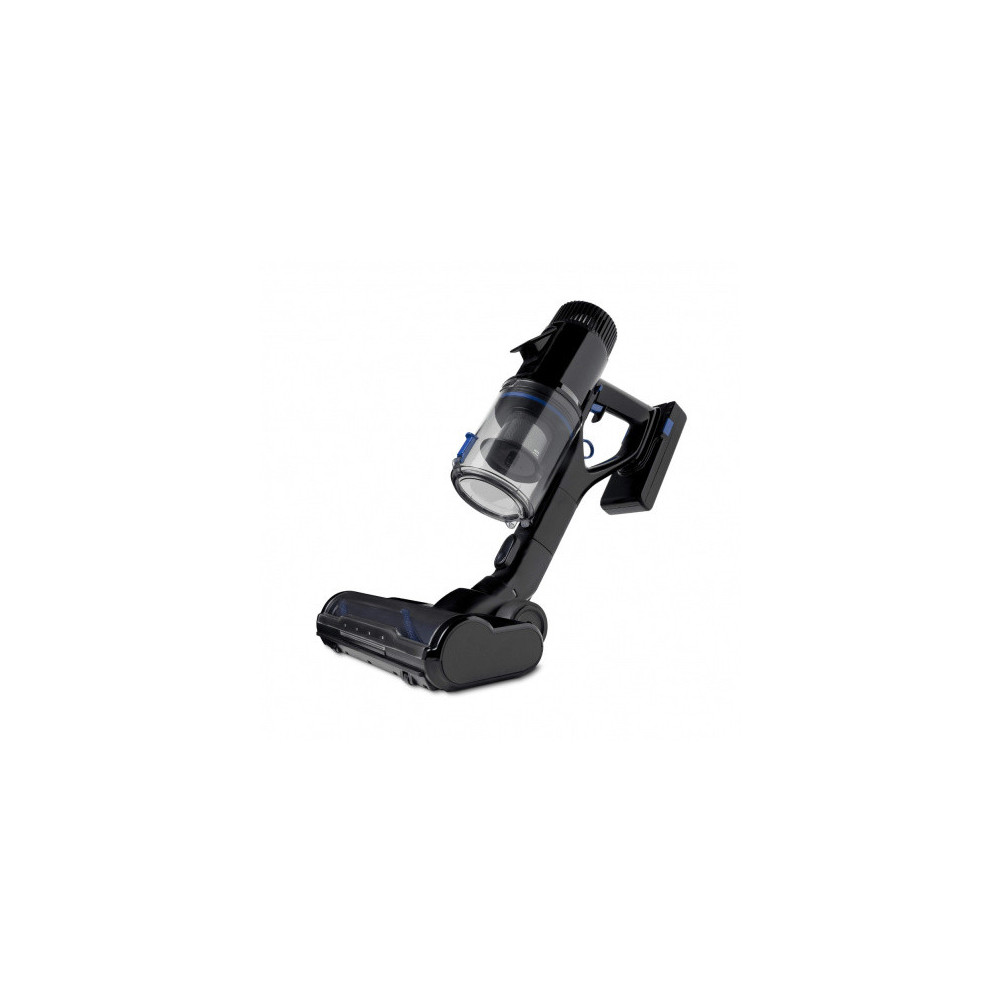 ASPIRATEUR ZEEGMA Zonder Klaar / SANS FIL / 400W