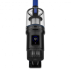ASPIRATEUR ZEEGMA Zonder Klaar / SANS FIL / 400W
