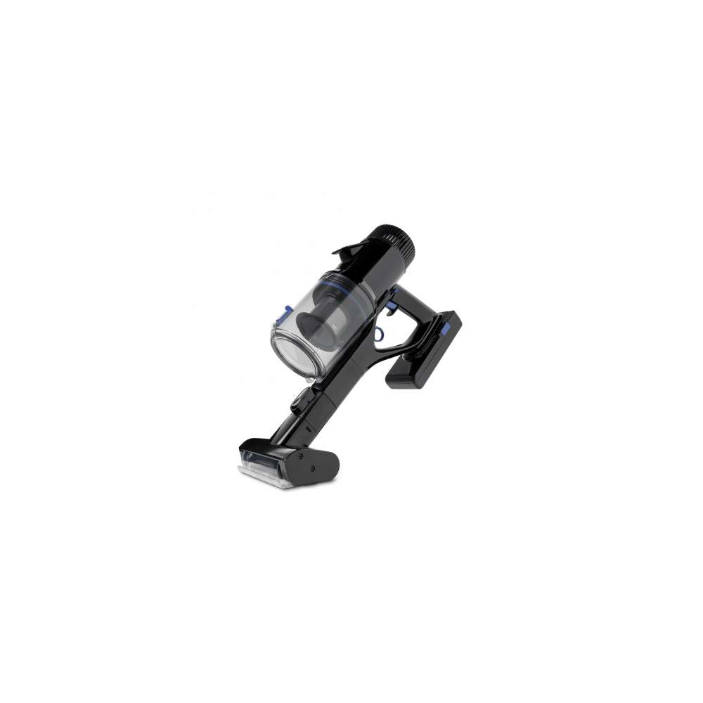 ASPIRATEUR ZEEGMA Zonder Klaar / SANS FIL / 400W