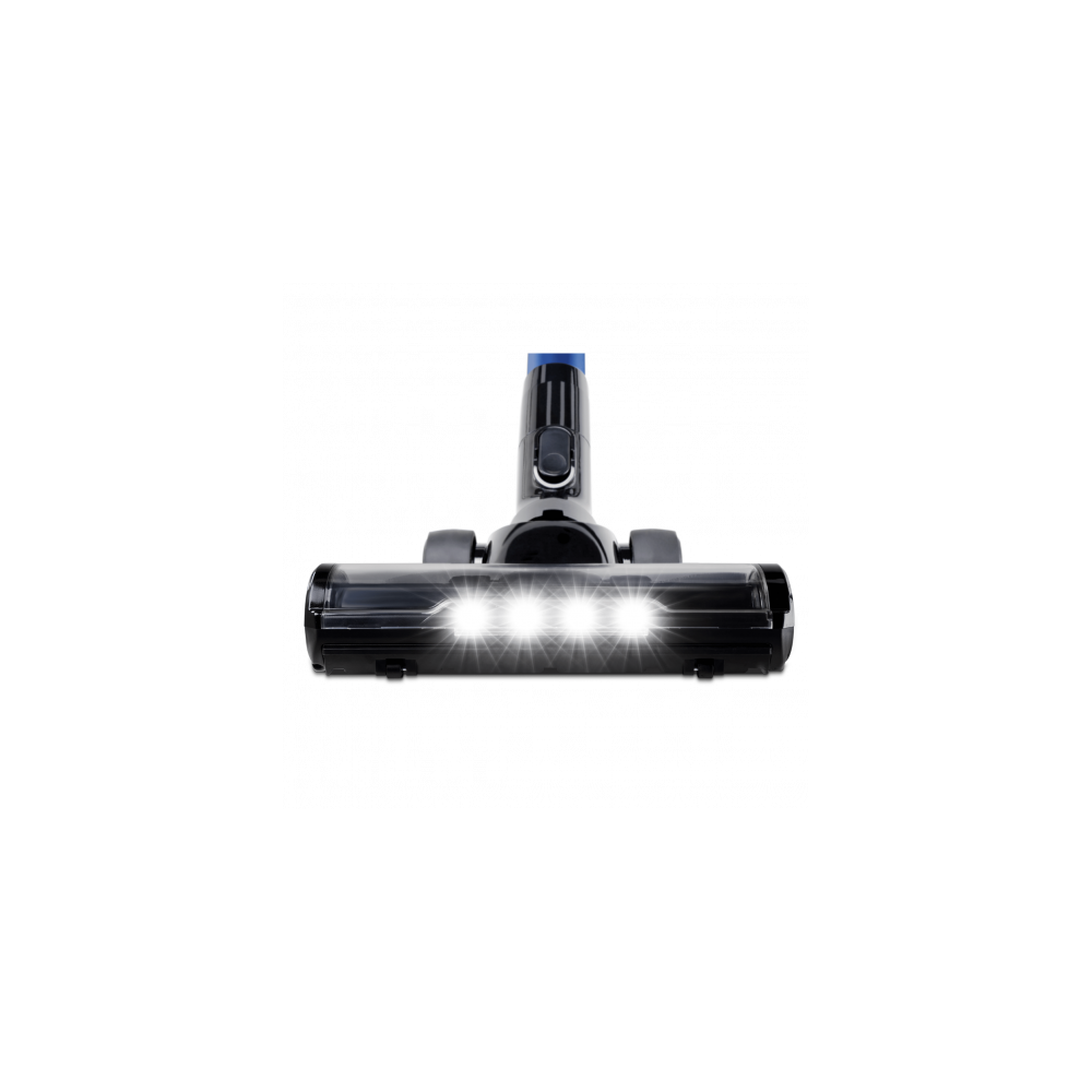 ASPIRATEUR ZEEGMA Zonder Klaar / SANS FIL / 400W