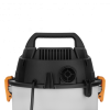 Aspirateur ZEEGMA Zonder Pro Compact / 1000W /  Noir & Gris