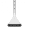Aspirateur ZEEGMA Zonder Pro Compact / 1000W /  Noir & Gris