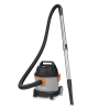 Aspirateur ZEEGMA Zonder Pro Compact / 1000W /  Noir & Gris