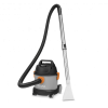 Aspirateur ZEEGMA Zonder Pro Compact / 1000W /  Noir & Gris