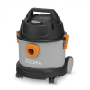 Aspirateur ZEEGMA Zonder Pro Compact / 1000W /  Noir & Gris