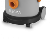 Aspirateur ZEEGMA Zonder Pro Compact / 1000W /  Noir & Gris