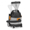 Aspirateur ZEEGMA Zonder Pro Compact / 1000W /  Noir & Gris
