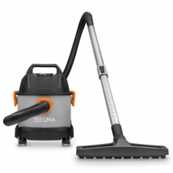 Aspirateur ZEEGMA Zonder...