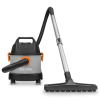 Aspirateur ZEEGMA Zonder Pro Compact / 1000W /  Noir & Gris