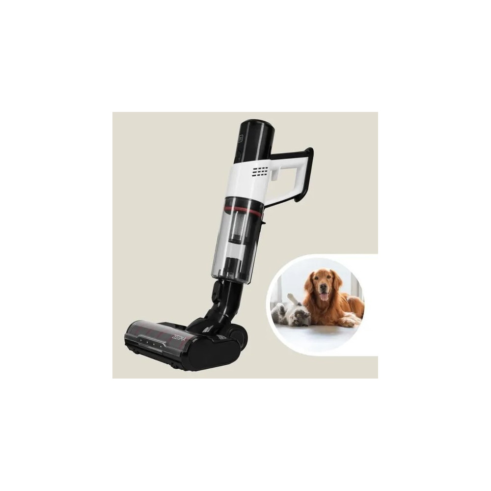 Aspirateur balai sans fil ZEEGMA Zonder Klaar Base /  250 W