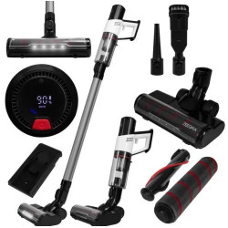 Aspirateur balai sans fil...