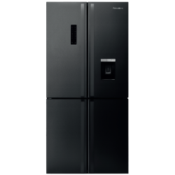 Réfrigérateur Side By Side FOCUS SMART.6400