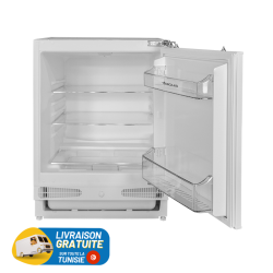 FRIGO BAR Encastrable Focus F585
