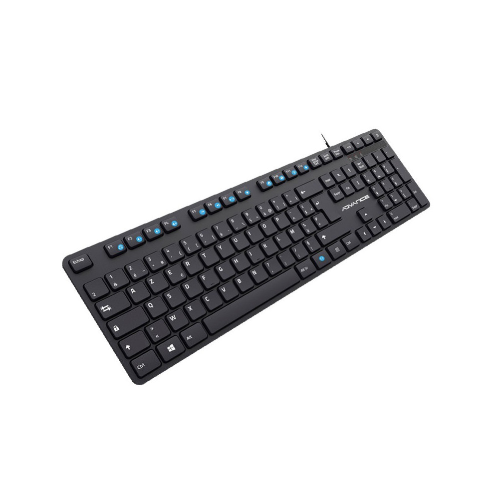 Clavier USB ADVANCE CLA-5100