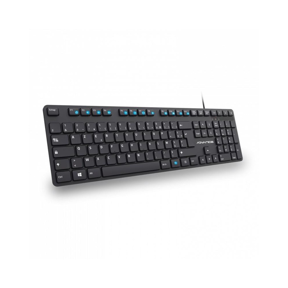 Clavier USB ADVANCE CLA-5100