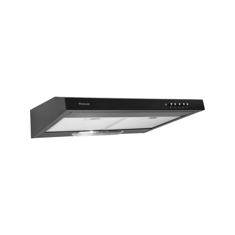 Hotte Casquette Focus F.602B