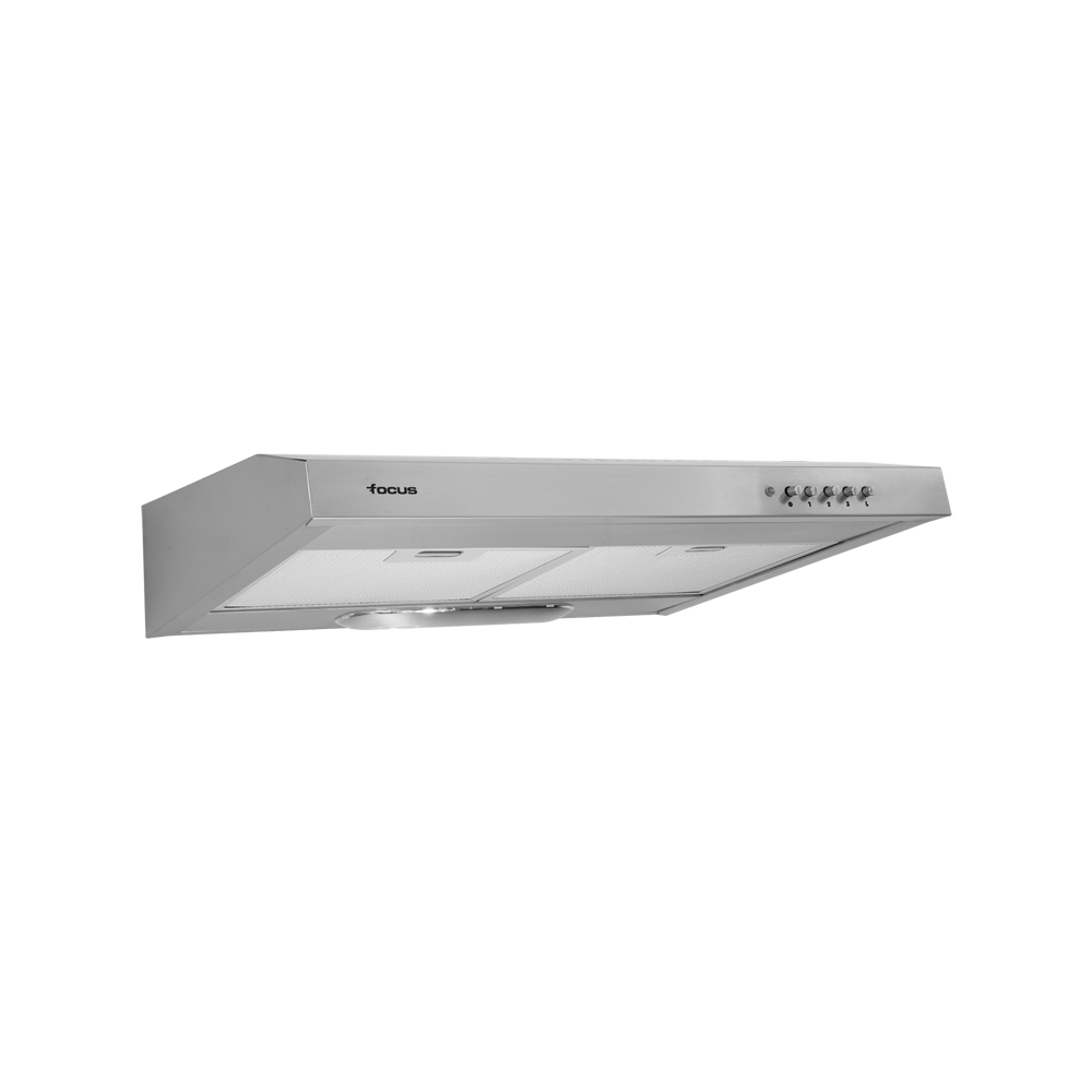 Hotte Casquette Focus F.602X