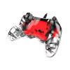 MANETTE DE JEU NACON FILAIRE POUR PS4 / Rouge